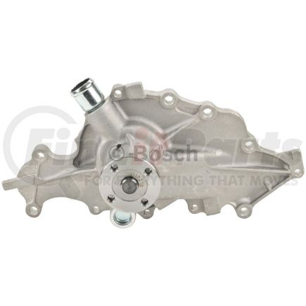 98076 by BOSCH - Water Pump