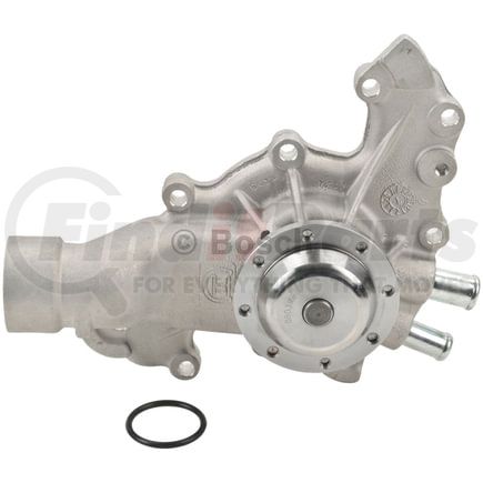 98073 by BOSCH - Water Pump