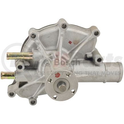 98077 by BOSCH - Water Pump