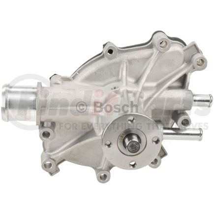 98082 by BOSCH - Water Pump