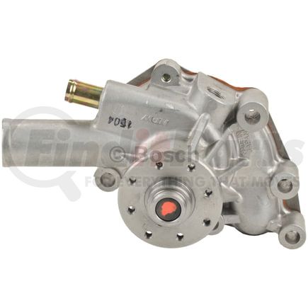 98084 by BOSCH - Water Pump