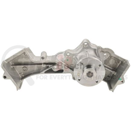 98087 by BOSCH - Water Pump