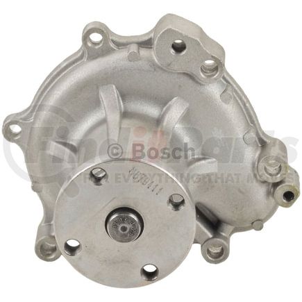 98092 by BOSCH - Water Pump