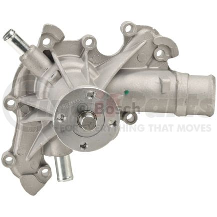 Bosch 98093 Engine Water Pump Water Pump