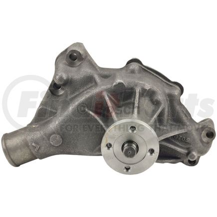 Bosch 98091 Engine Water Pump Water Pump