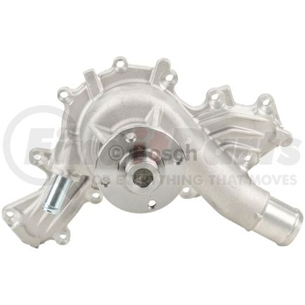 98094 by BOSCH - Water Pump