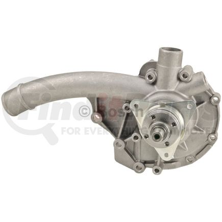 98100 by BOSCH - Water Pump