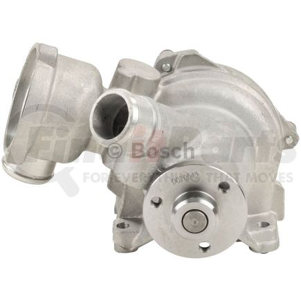 98101 by BOSCH - Water Pump