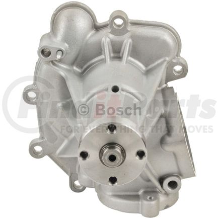 98102 by BOSCH - Water Pump