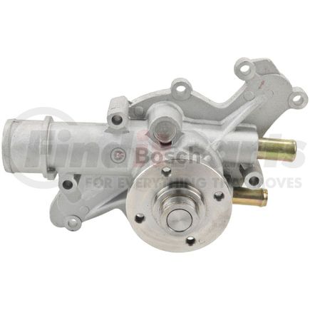 Bosch 98108 Engine Water Pump Water Pump