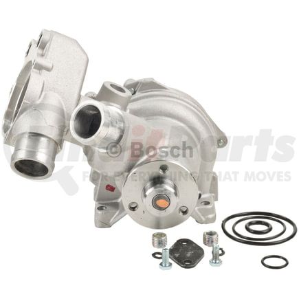 98111 by BOSCH - Water Pump