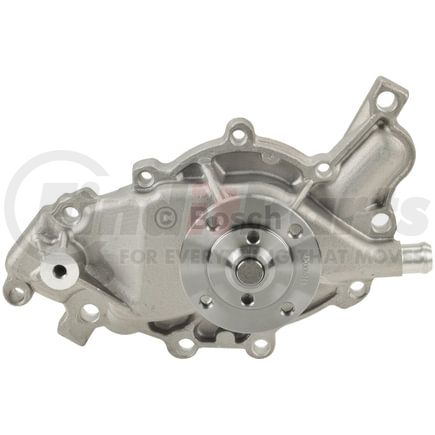 Bosch 98114 Engine Water Pump Water Pump
