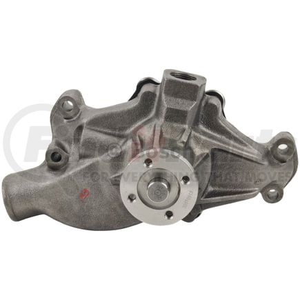 Bosch 98141 Engine Water Pump Water Pump