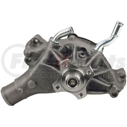 98143 by BOSCH - Water Pump