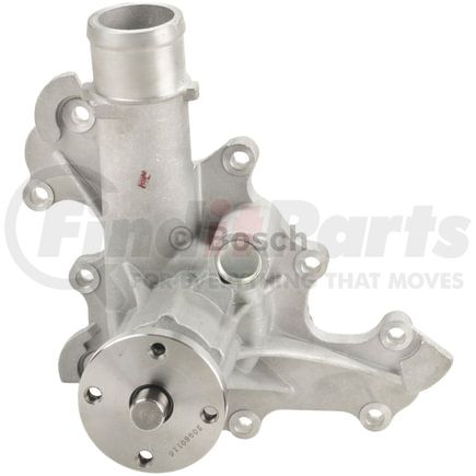 98146 by BOSCH - Water Pump
