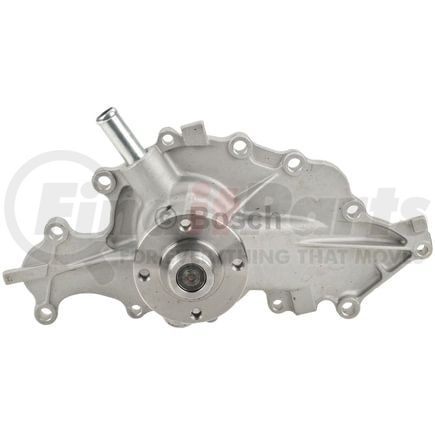 98150 by BOSCH - Water Pump