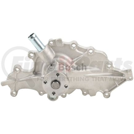 98148 by BOSCH - Water Pump