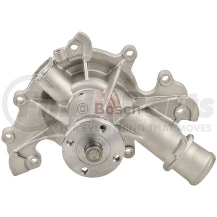 Bosch 98167 Engine Water Pump Water Pump