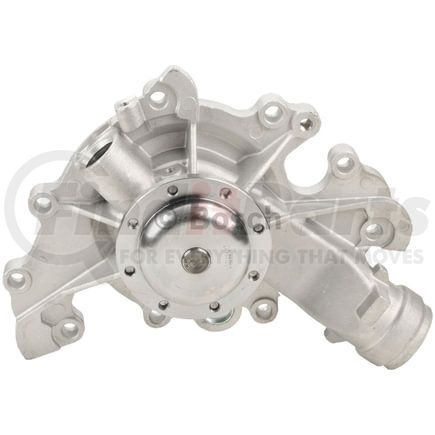 Bosch 98166 Engine Water Pump Water Pump