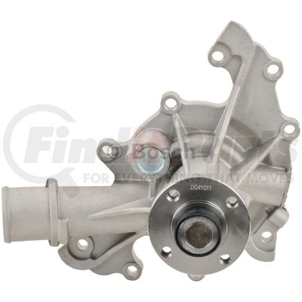 Bosch 98168 Engine Water Pump Water Pump