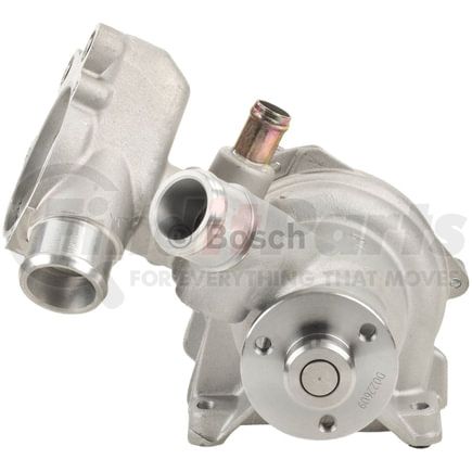 98178 by BOSCH - Water Pump