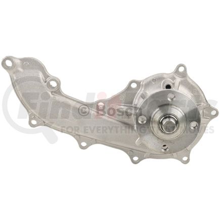 98177 by BOSCH - Water Pump