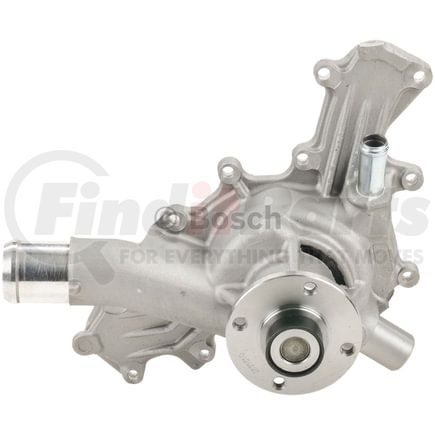98182 by BOSCH - Water Pump