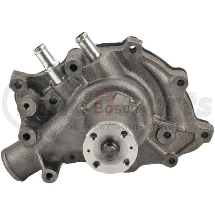 98202 by BOSCH - Water Pump