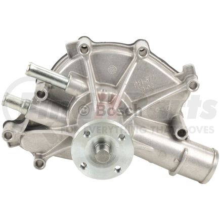 98206 by BOSCH - Water Pump