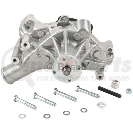 98208 by BOSCH - WATER PUMP