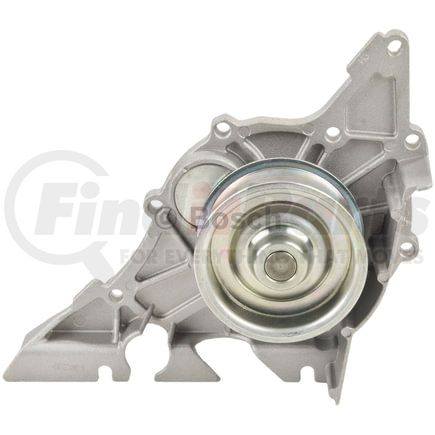 98212 by BOSCH - Water Pump