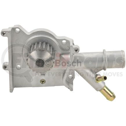 98210 by BOSCH - Water Pump