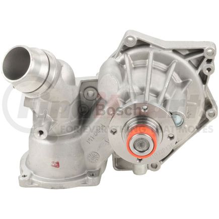 98213 by BOSCH - Water Pump