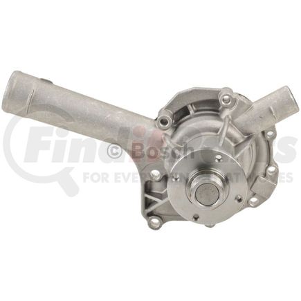 98215 by BOSCH - Water Pump