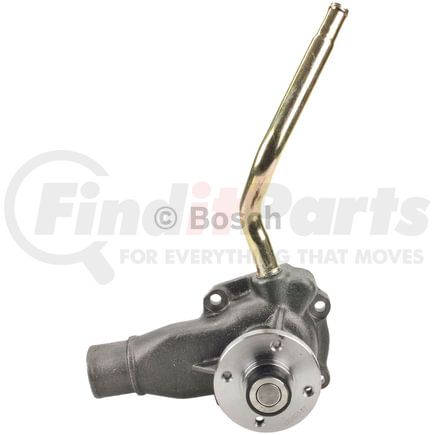 Bosch 99119 Engine Water Pump Water Pump