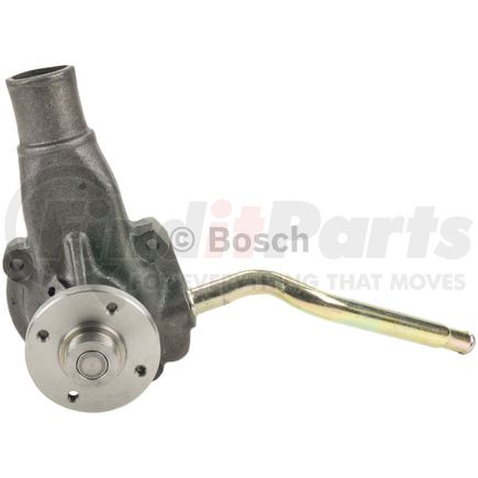 Bosch 99124 Engine Water Pump Water Pump