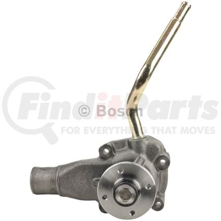 Bosch 99155 Engine Water Pump Water Pump