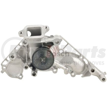 99156 by BOSCH - Water Pump