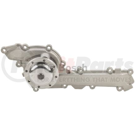 99158 by BOSCH - Water Pump