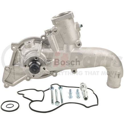 99168 by BOSCH - Water Pump