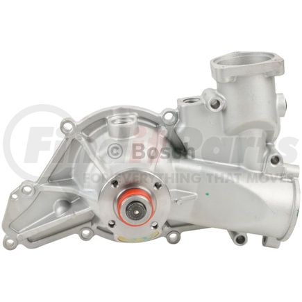 99170 by BOSCH - Water Pump