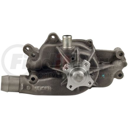 99174 by BOSCH - Water Pump