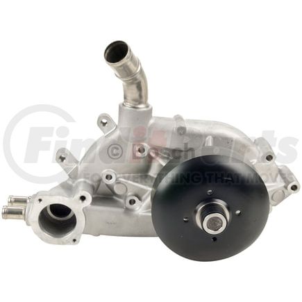 99188 by BOSCH - Water Pump