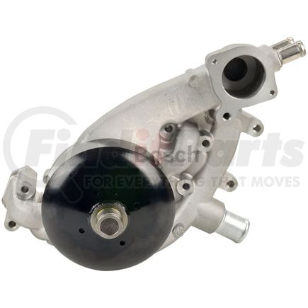 99189 by BOSCH - Water Pump