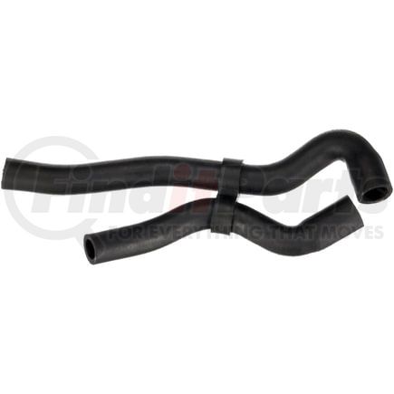 52458 by GATES - Premium Molded Coolant Hose
