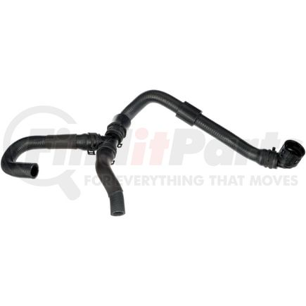 52460 by GATES - Premium Modular Coolant Hose