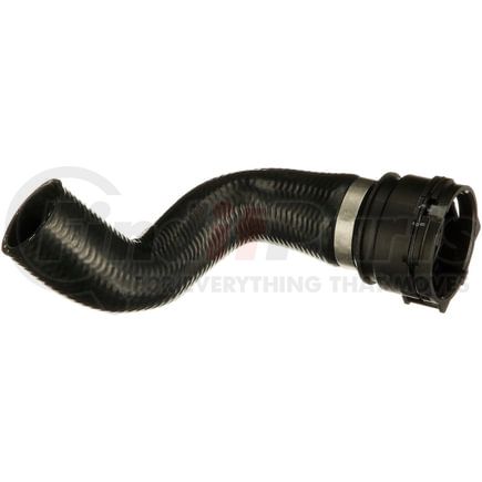Gates 52461 Radiator Coolant Hose Molded Coolant Hose