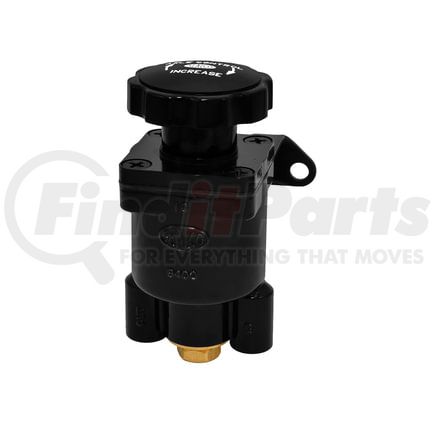 Sealco 9400 Valve Body Fluid Pipe PRESSURE CONTRO