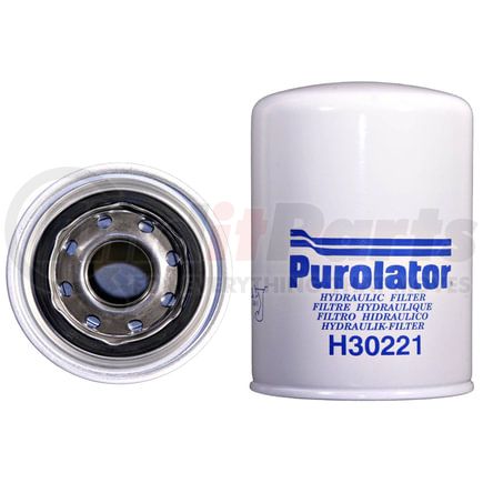 H30221 by PUROLATOR - Replacement for Purolator - FILTER