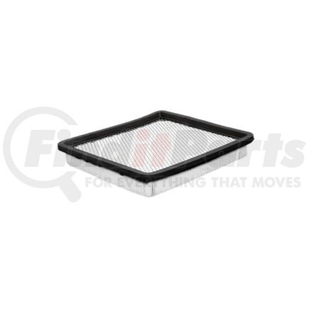 A44358 by PUROLATOR - Air Filter